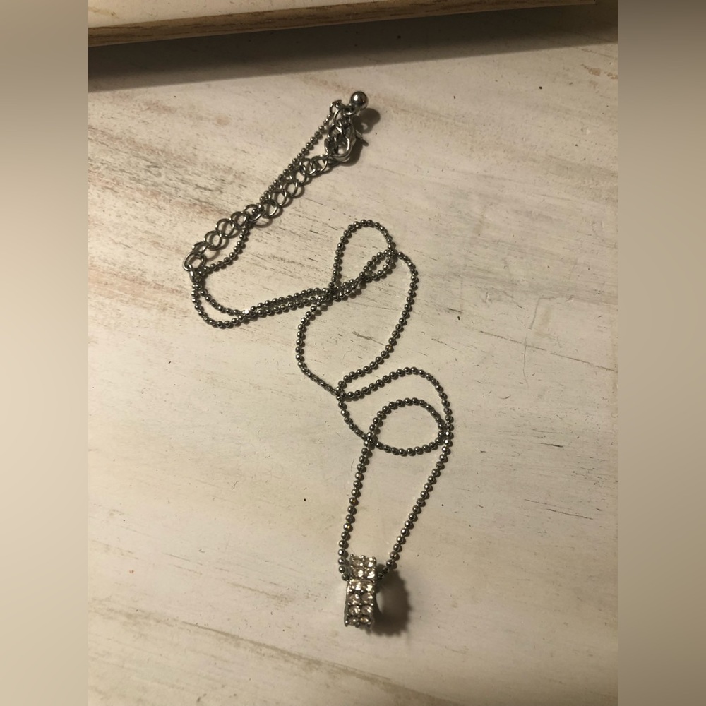 Costume Necklace